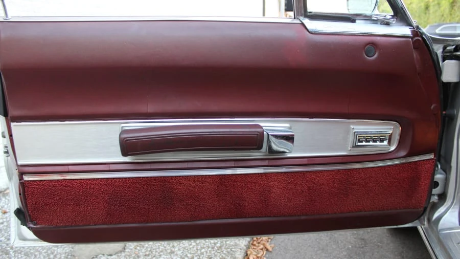 1966 Dodge Charger 1st Gen - Image 17 of 31