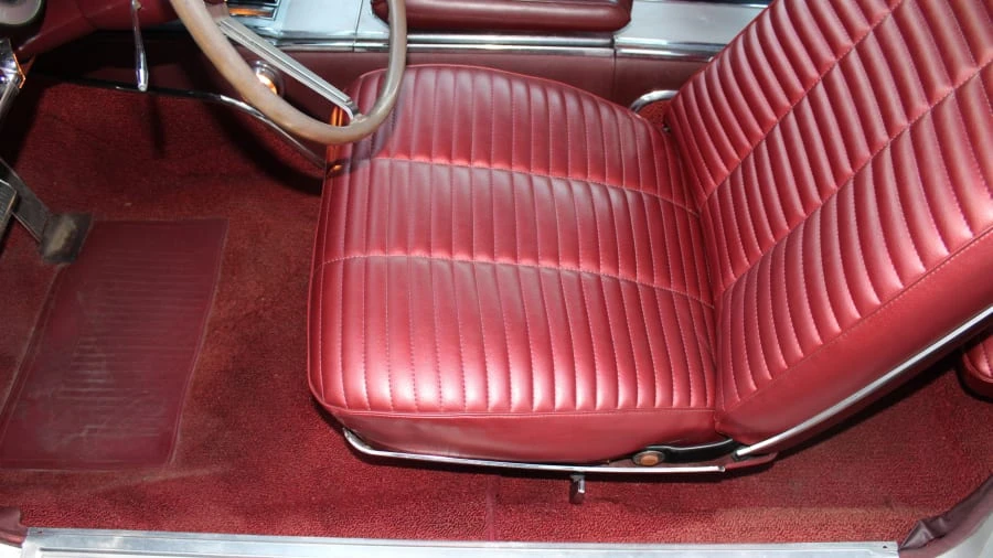 1966 Dodge Charger 1st Gen - Image 18 of 31