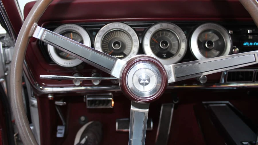 1966 Dodge Charger 1st Gen - Image 19 of 31