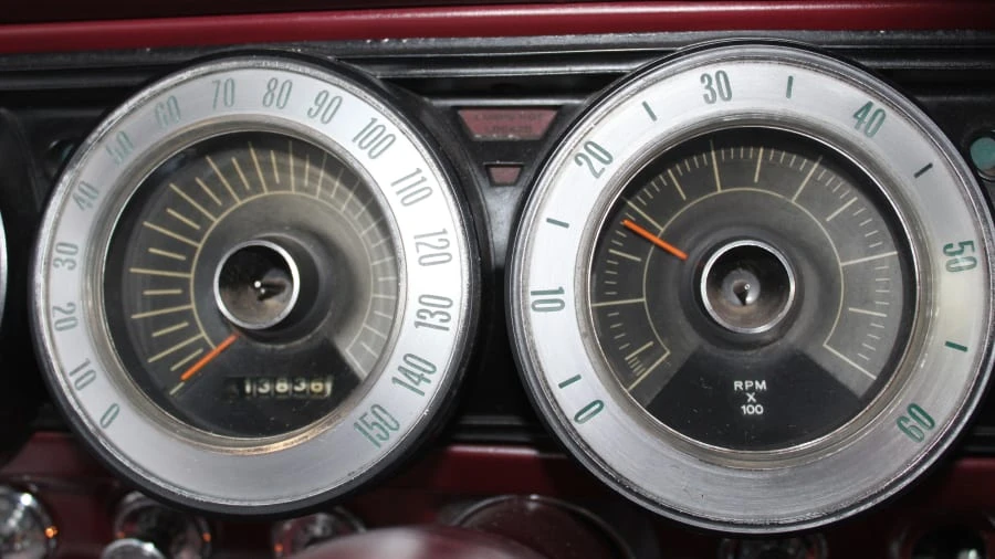1966 Dodge Charger 1st Gen - Image 21 of 31