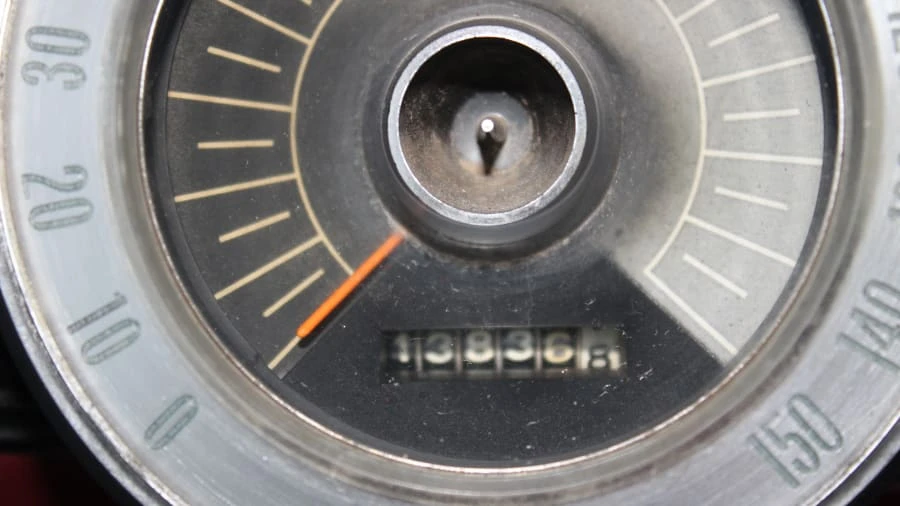 1966 Dodge Charger 1st Gen - Image 22 of 31