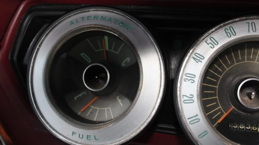 1966 Dodge Charger 1st Gen - Image 23 of 31