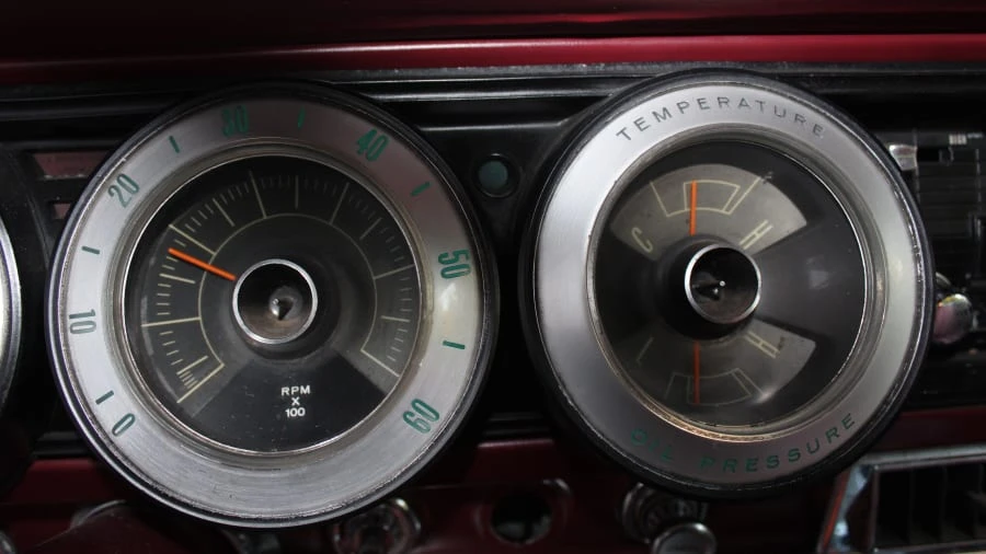 1966 Dodge Charger 1st Gen - Image 24 of 31