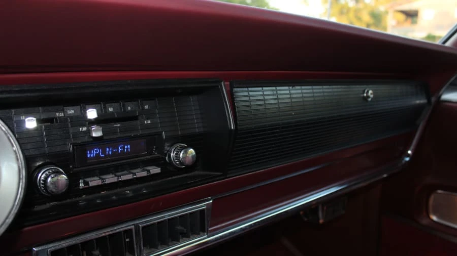 1966 Dodge Charger 1st Gen - Image 25 of 31