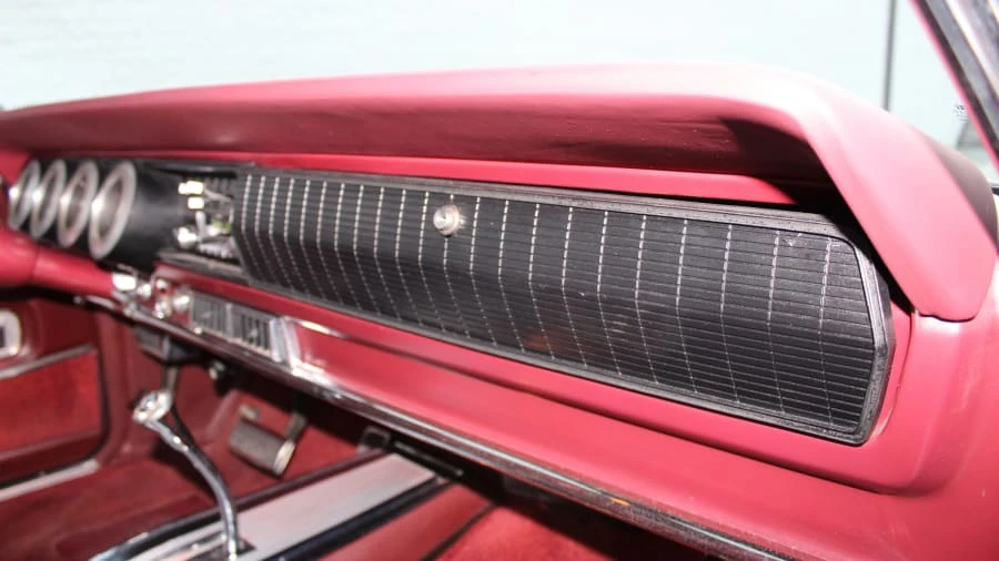 1966 Dodge Charger 1st Gen - Image 26 of 31