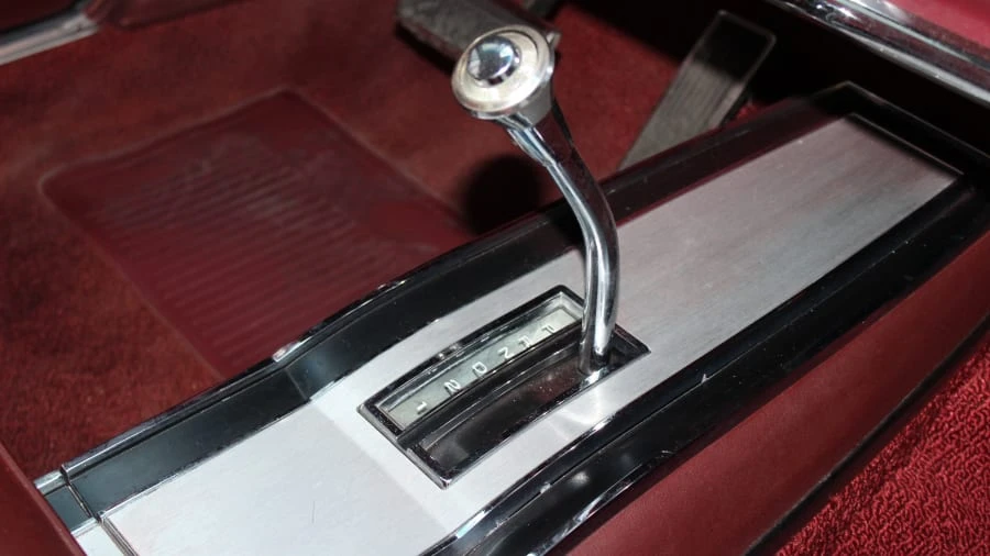 1966 Dodge Charger 1st Gen - Image 27 of 31