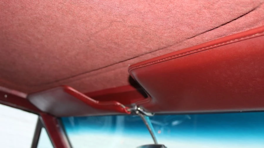 1966 Dodge Charger 1st Gen - Image 29 of 31