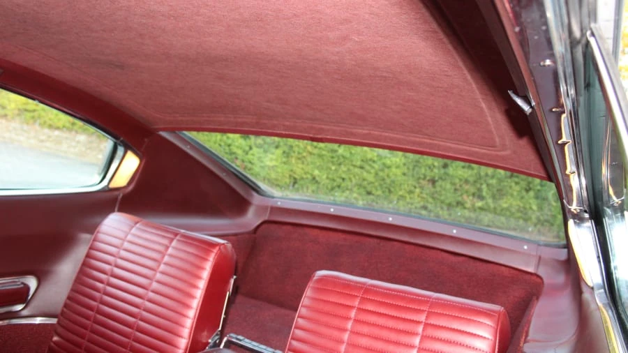 1966 Dodge Charger 1st Gen - Image 30 of 31