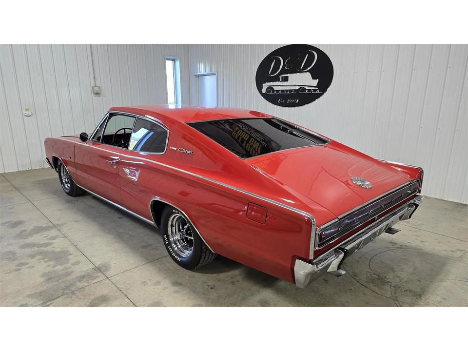 1966 Dodge Charger 1st Gen - Image 2 of 31