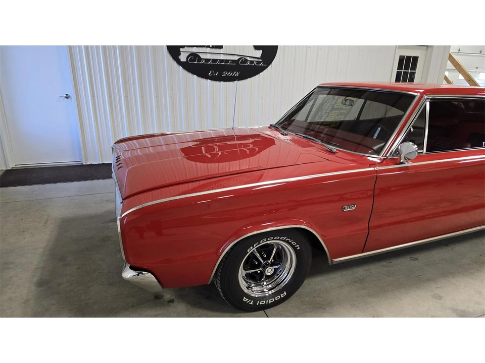 1966 Dodge Charger 1st Gen - Image 3 of 31