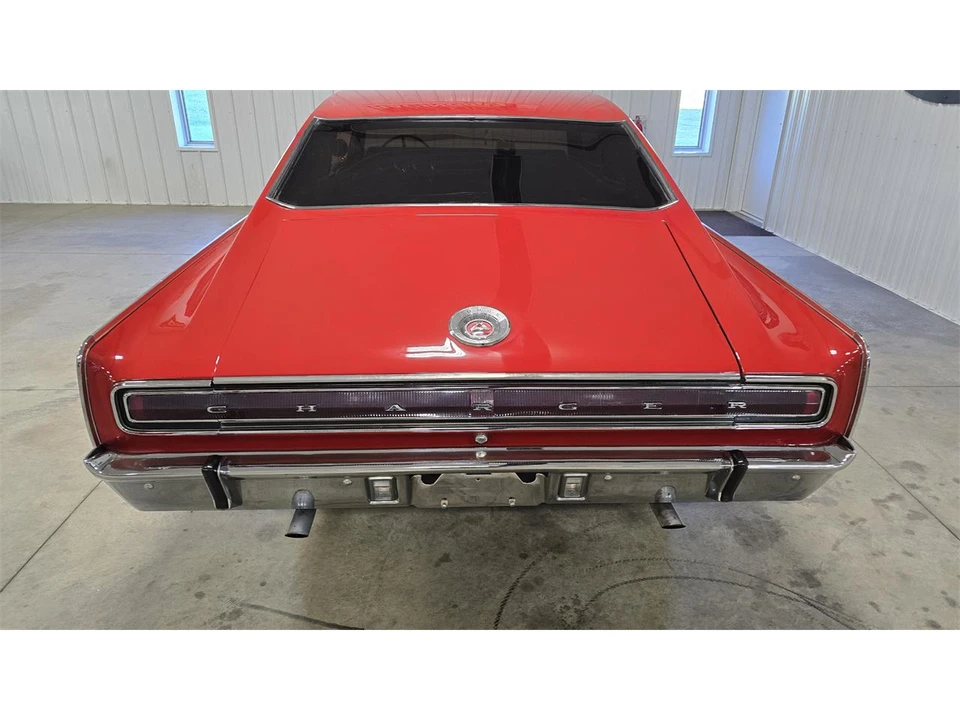 1966 Dodge Charger 1st Gen - Image 4 of 31