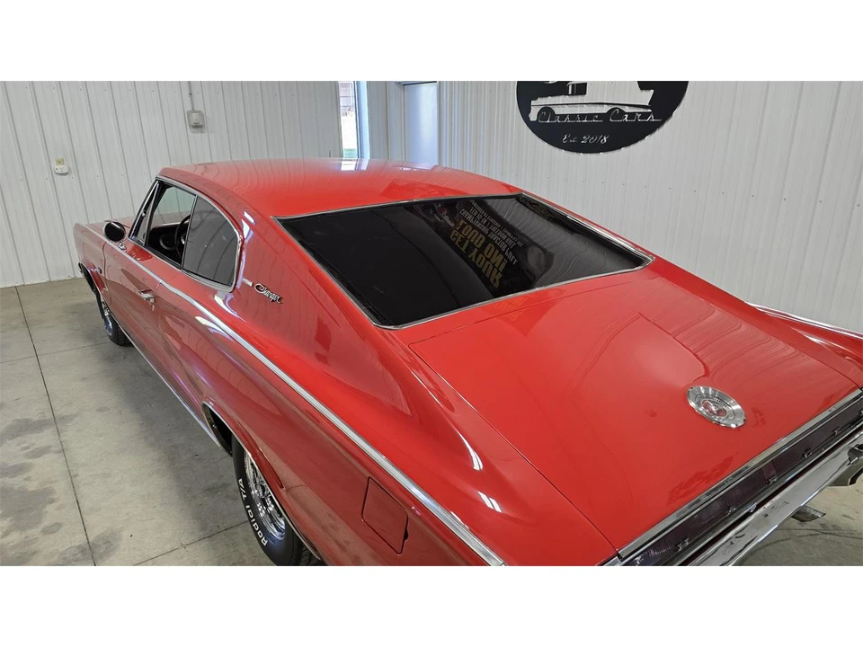 1966 Dodge Charger 1st Gen - Image 5 of 31