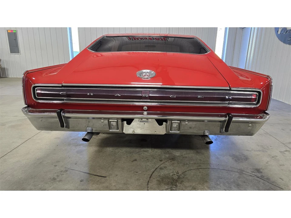 1966 Dodge Charger 1st Gen - Image 6 of 31