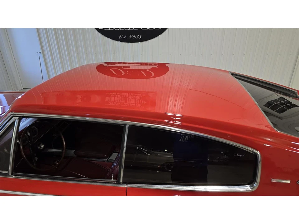 1966 Dodge Charger 1st Gen - Image 7 of 31