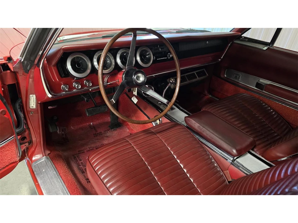 1966 Dodge Charger 1st Gen - Image 9 of 31