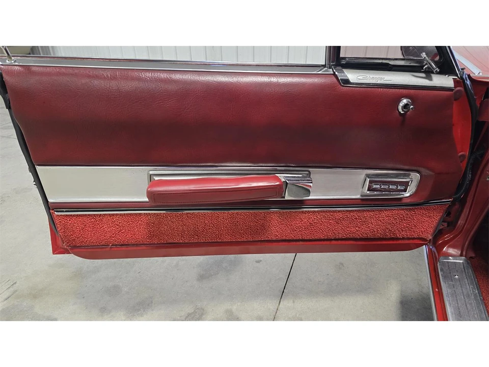 1966 Dodge Charger 1st Gen - Image 10 of 31
