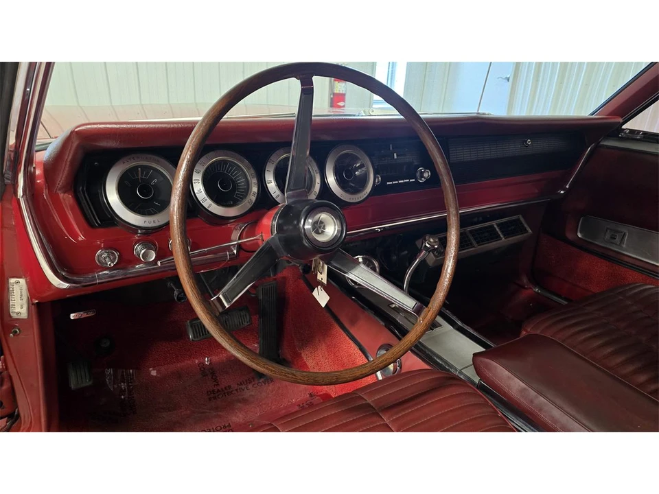 1966 Dodge Charger 1st Gen - Image 11 of 31