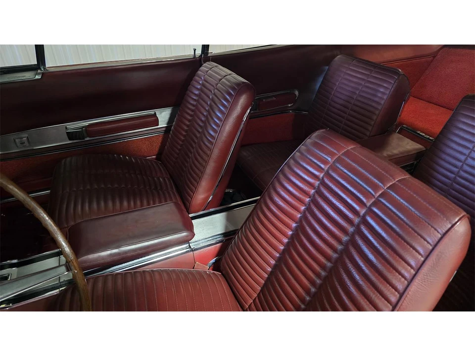 1966 Dodge Charger 1st Gen - Image 12 of 31