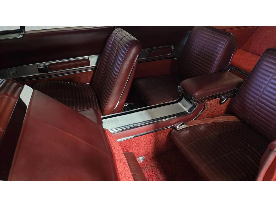 1966 Dodge Charger 1st Gen - Image 13 of 31