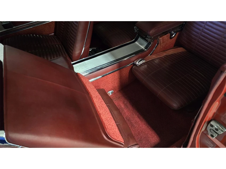 1966 Dodge Charger 1st Gen - Image 14 of 31