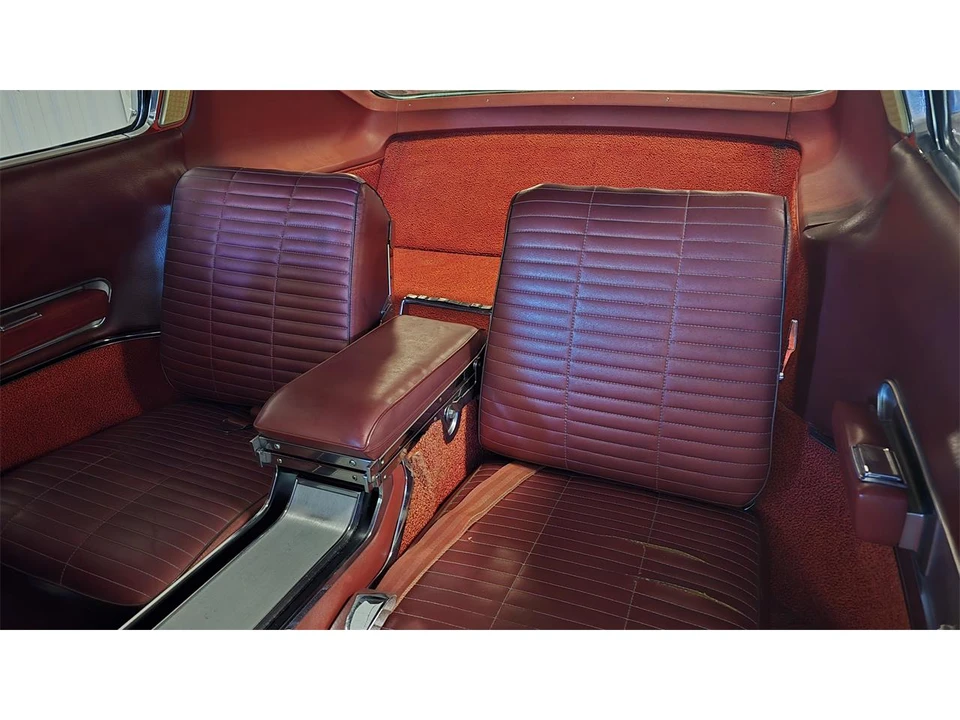 1966 Dodge Charger 1st Gen - Image 15 of 31