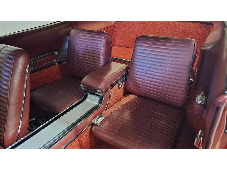 1966 Dodge Charger 1st Gen - Image 16 of 31