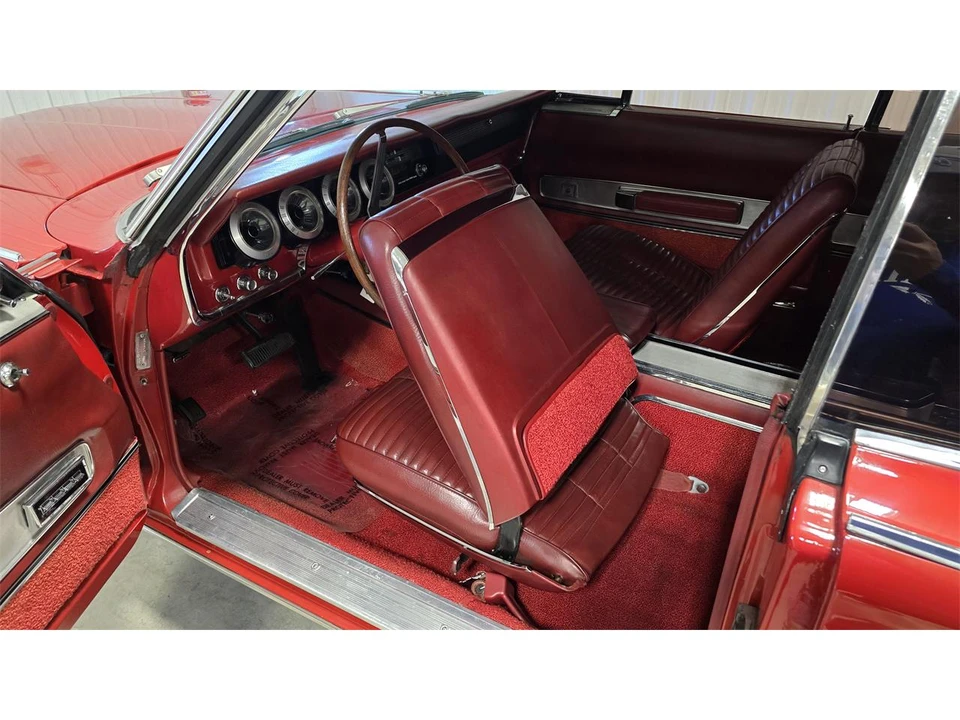 1966 Dodge Charger 1st Gen - Image 17 of 31