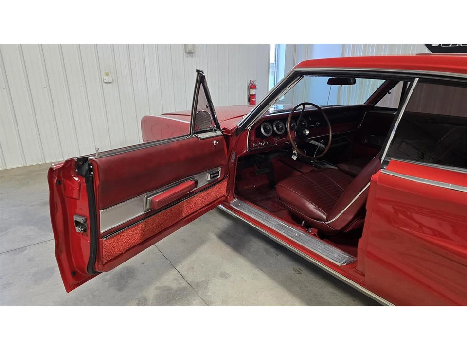 1966 Dodge Charger 1st Gen - Image 18 of 31