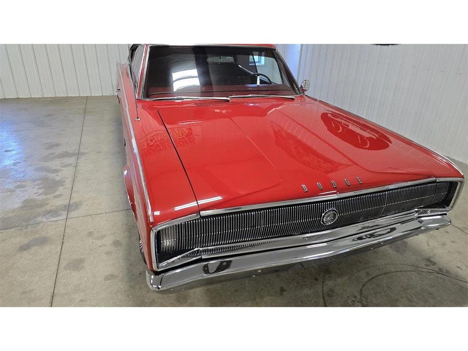 1966 Dodge Charger 1st Gen - Image 19 of 31