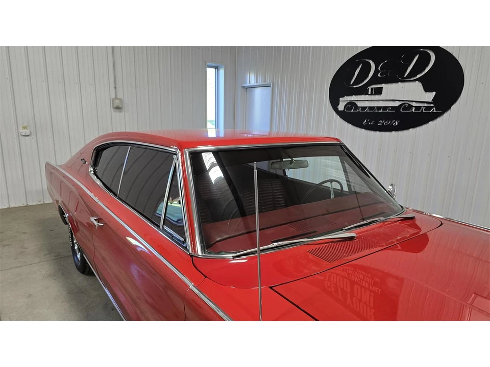 1966 Dodge Charger 1st Gen - Image 22 of 31