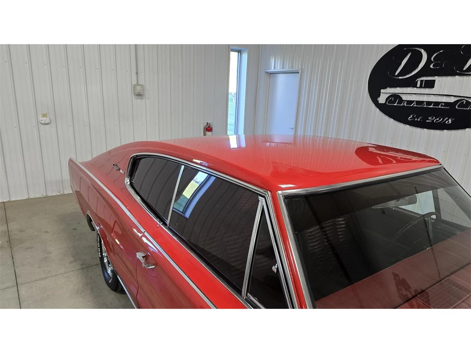 1966 Dodge Charger 1st Gen - Image 23 of 31
