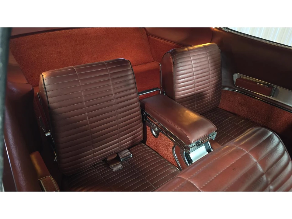 1966 Dodge Charger 1st Gen - Image 26 of 31