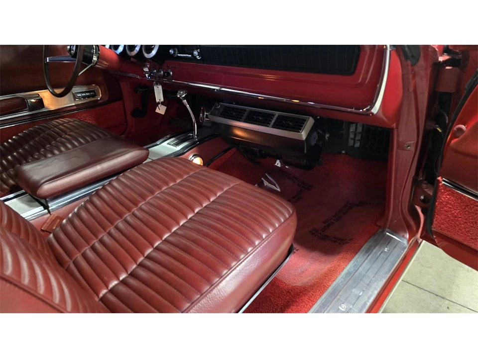 1966 Dodge Charger 1st Gen - Image 28 of 31