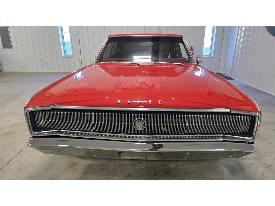 1966 Dodge Charger 1st Gen - Image 29 of 31