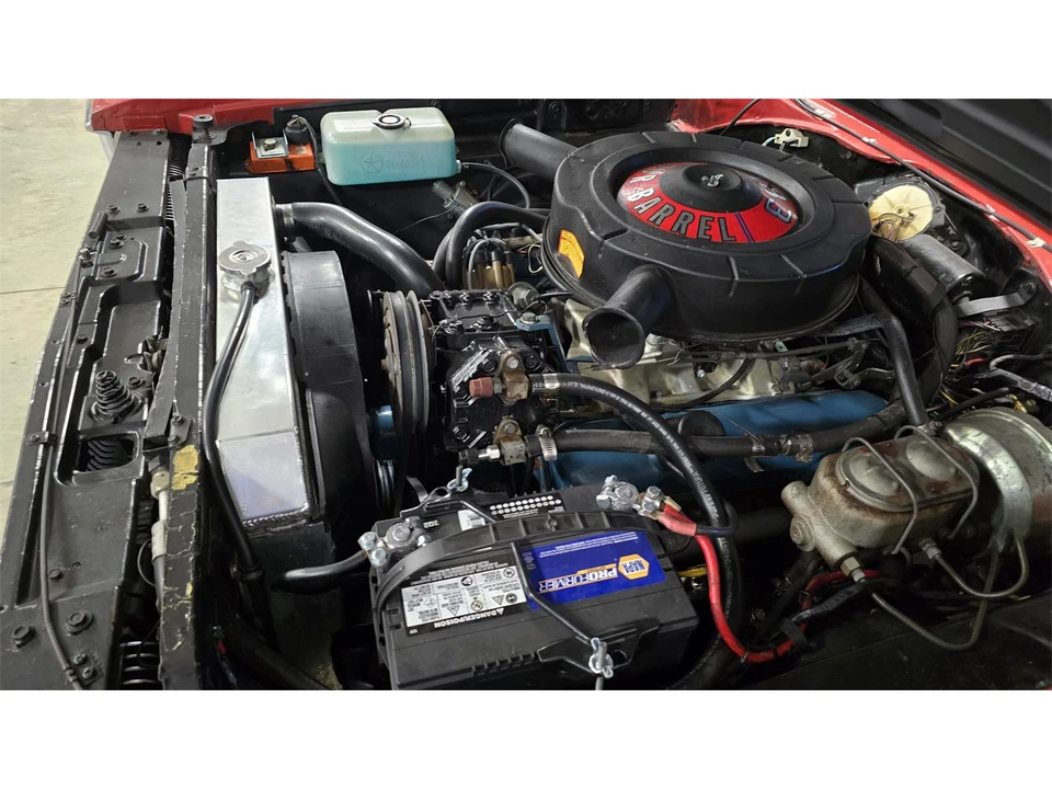 1966 Dodge Charger 1st Gen - Image 31 of 31