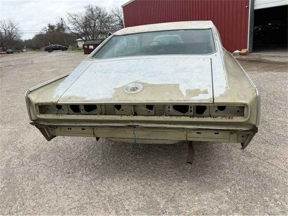 1966 Dodge Charger 1st Gen - Image 6 of 31