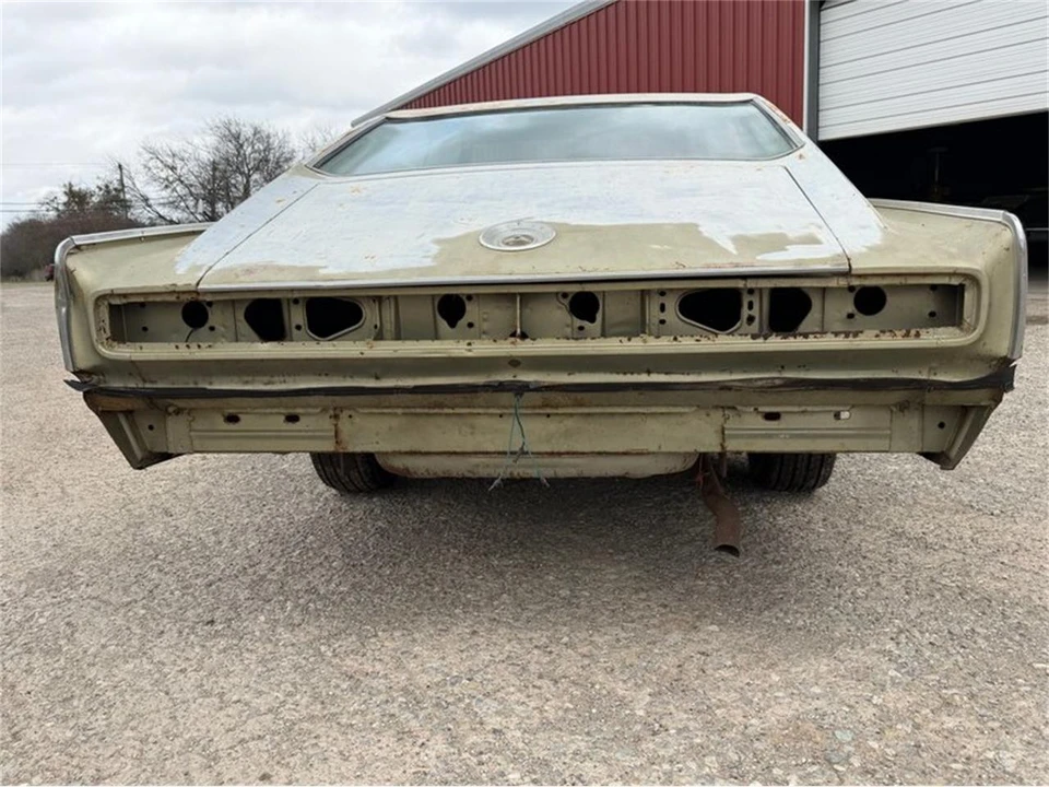 1966 Dodge Charger 1st Gen - Image 26 of 31