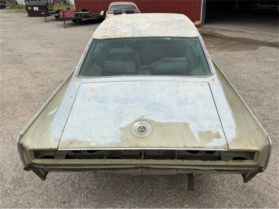 1966 Dodge Charger 1st Gen - Image 31 of 31