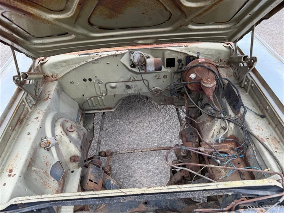 1966 Dodge Charger 1st Gen - Image 12 of 31