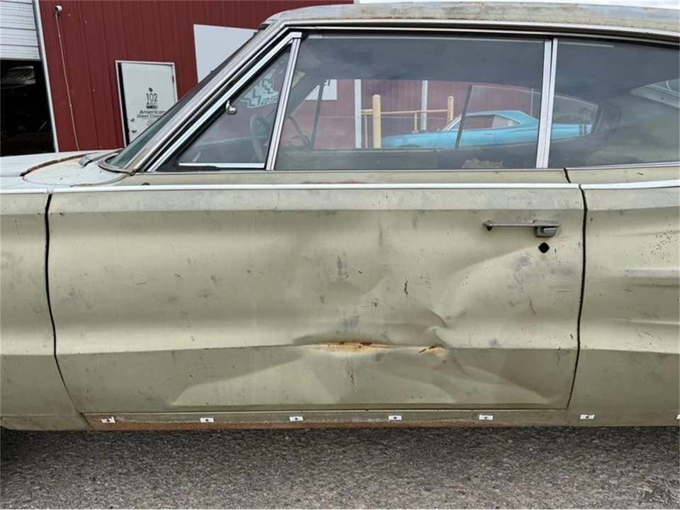 1966 Dodge Charger 1st Gen - Image 17 of 31