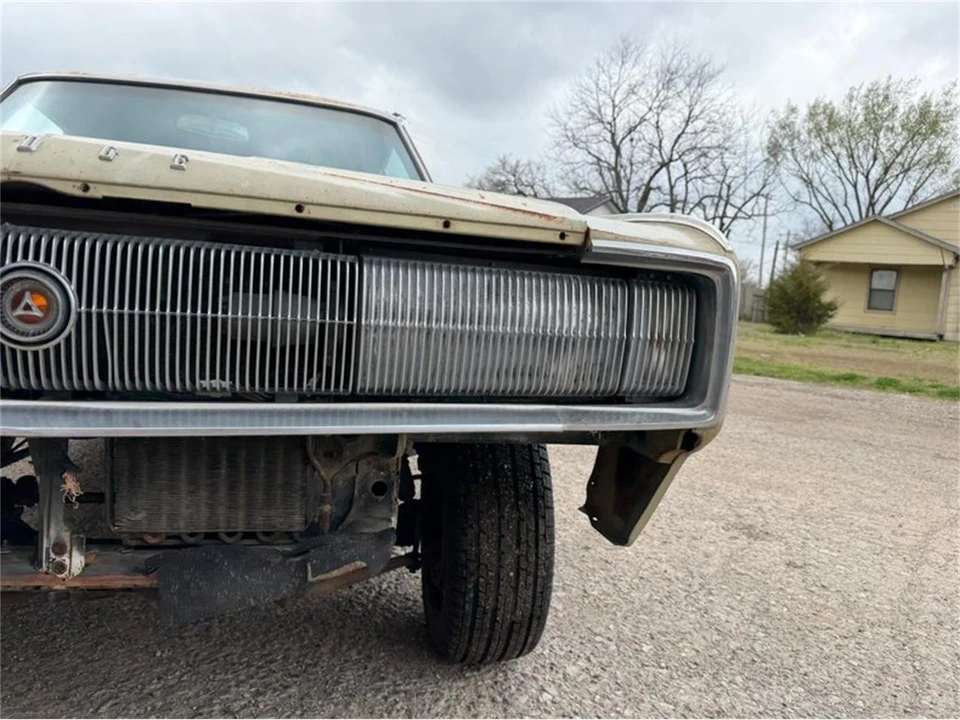 1966 Dodge Charger 1st Gen - Image 22 of 31