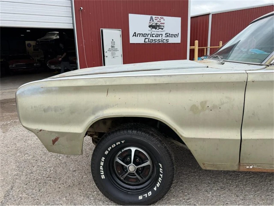 1966 Dodge Charger 1st Gen - Image 18 of 31