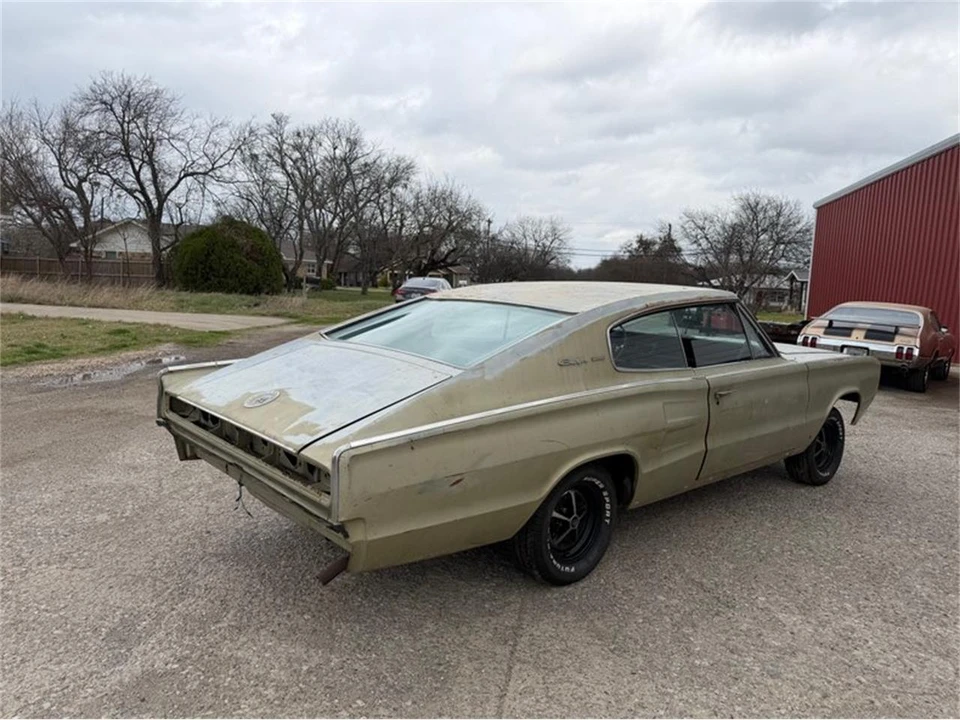 1966 Dodge Charger 1st Gen - Image 3 of 31
