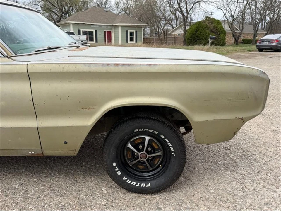 1966 Dodge Charger 1st Gen - Image 23 of 31