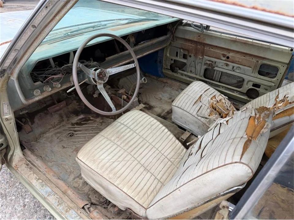 1966 Dodge Charger 1st Gen - Image 8 of 31
