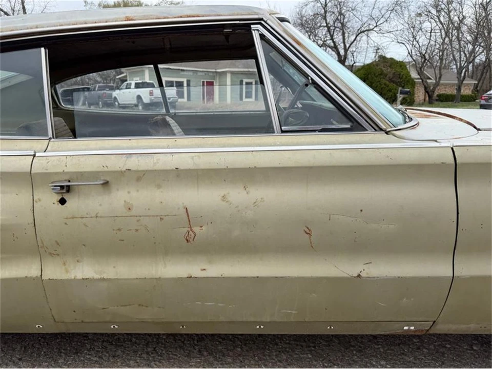1966 Dodge Charger 1st Gen - Image 24 of 31