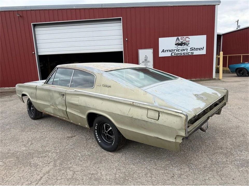 1966 Dodge Charger 1st Gen - Image 4 of 31