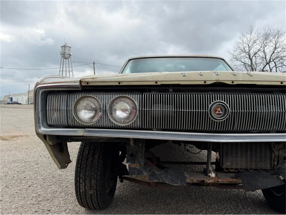 1966 Dodge Charger 1st Gen - Image 20 of 31