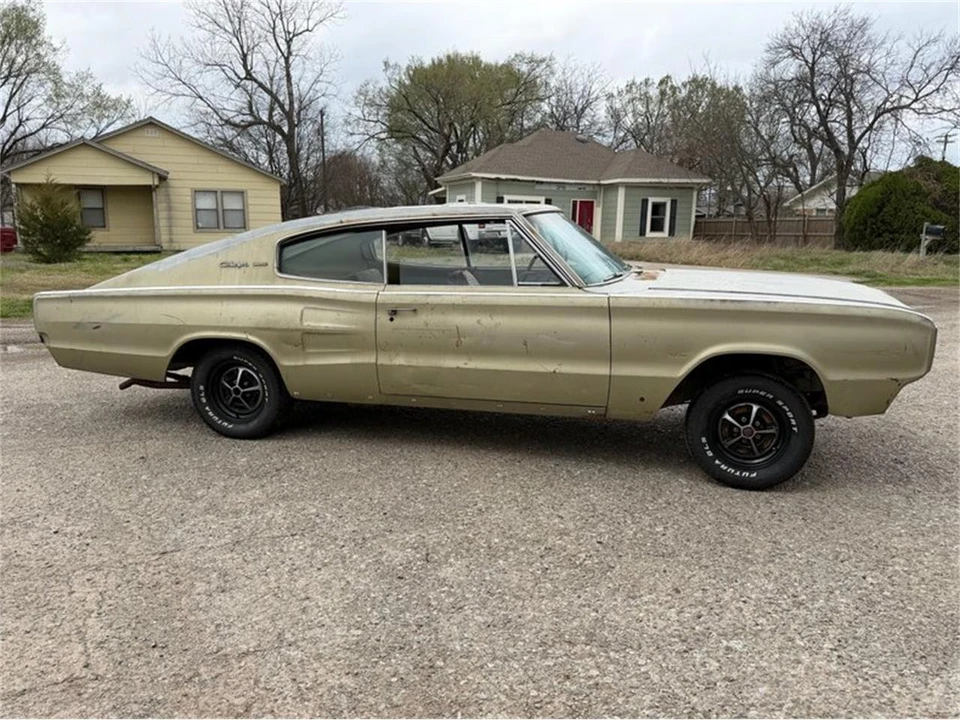 1966 Dodge Charger 1st Gen - Image 15 of 31