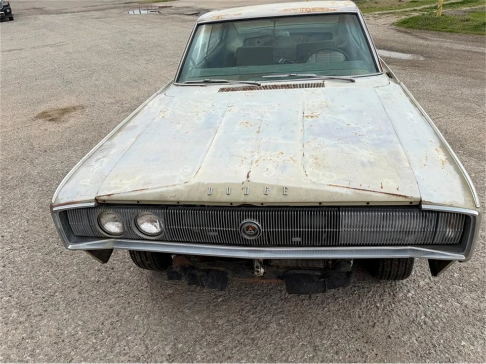 1966 Dodge Charger 1st Gen - Image 5 of 31